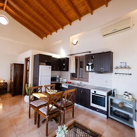 Yasemi By Vintage Travel וילה