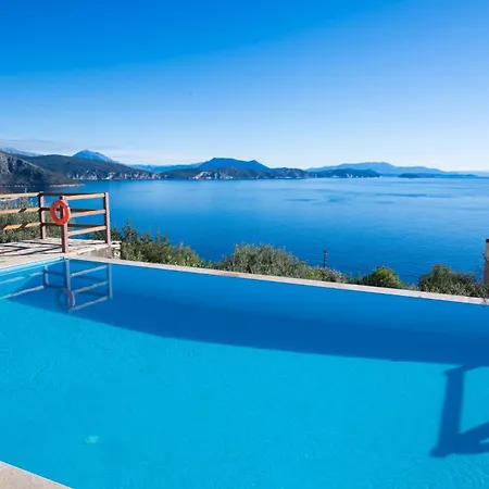 Villa Yasemi By Vintage Travel