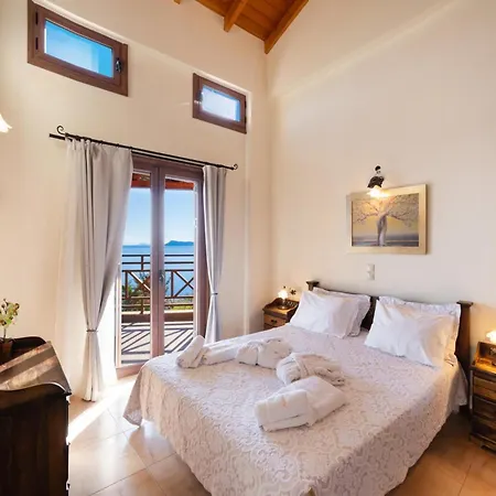 Villa Yasemi By Vintage Travel *