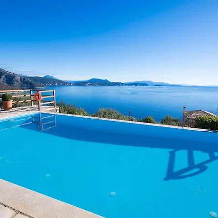 Yasemi By Vintage Travel Sivota