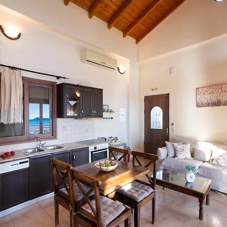 Yasemi By Vintage Travel * Sivota