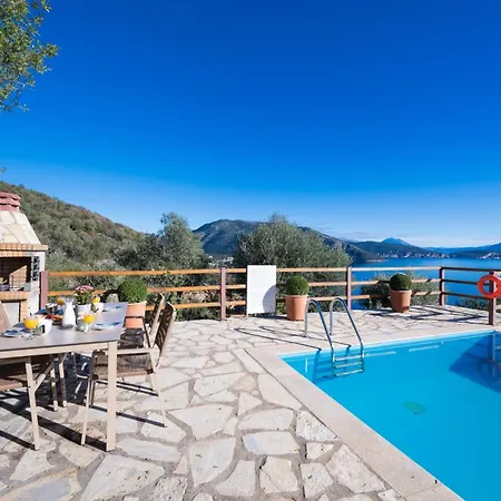 Yasemi By Vintage Travel Villa *