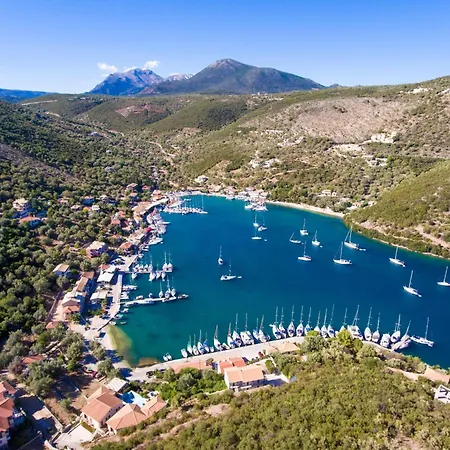 Yasemi By Vintage Travel וילה סיבוטה