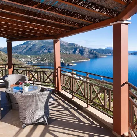 Yasemi By Vintage Travel Villa