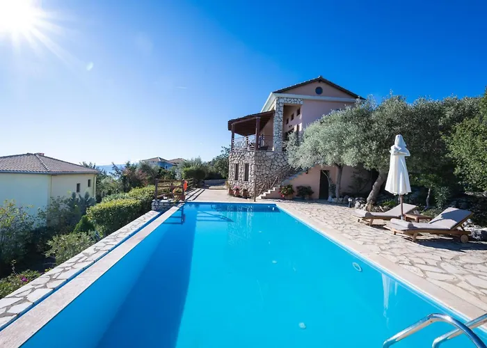 Yasemi By Vintage Travel