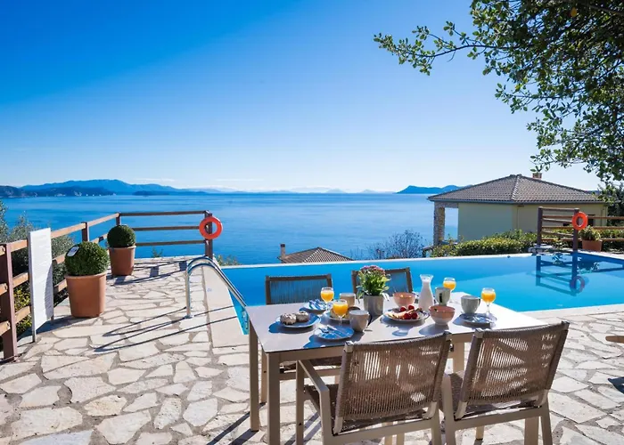 וילה Yasemi By Vintage Travel סיבוטה