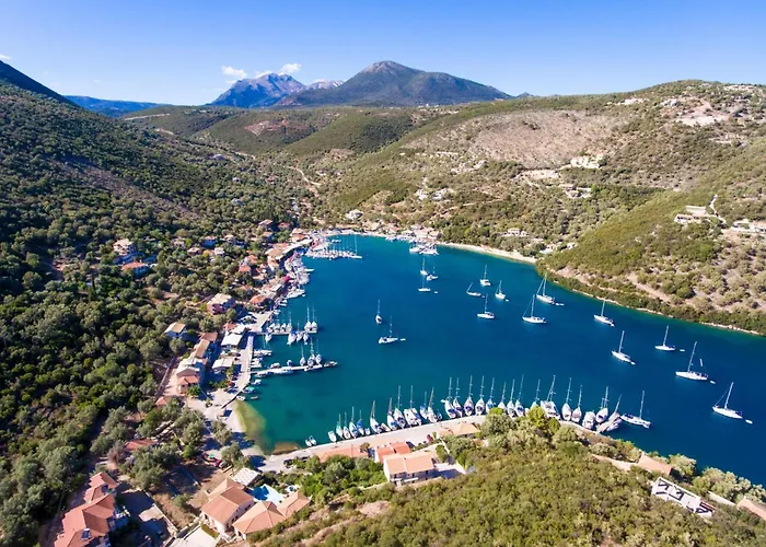 Yasemi By Vintage Travel וילה סיבוטה